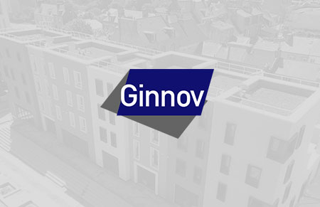 Image replacement Ginnov