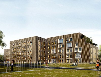 Opération en cours de montage - Ginnov