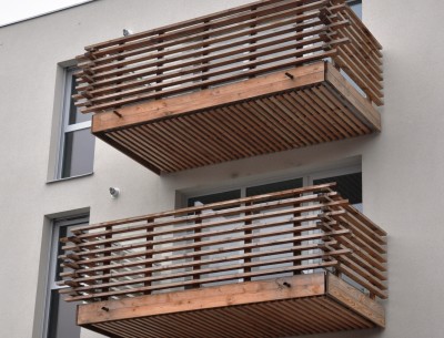 Tourcoing, SIA Habitat, Norpac, Ginnov