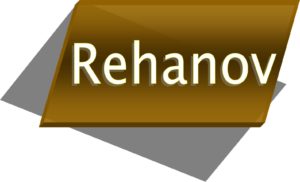 Logo REHANOV