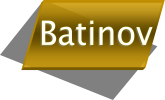 Logo Batinov Transp.