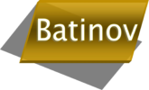Logo Batinov Transp. Logo Batinov Transp.