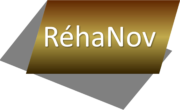Logo Réhanov Transp. Logo Réhanov Transp.